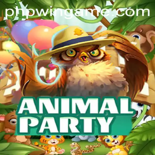 Unleashing the Fun in AnimalParty: Your Ultimate Guide to Playing Phpwin