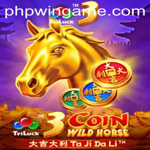 Exploring the Exciting World of 3CoinWildHorse: A Deep Dive into Gameplay, Strategy, and Current Trends