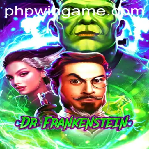 DrFrankenstein: A Thrilling Dive into the World of Phpwin Gaming
