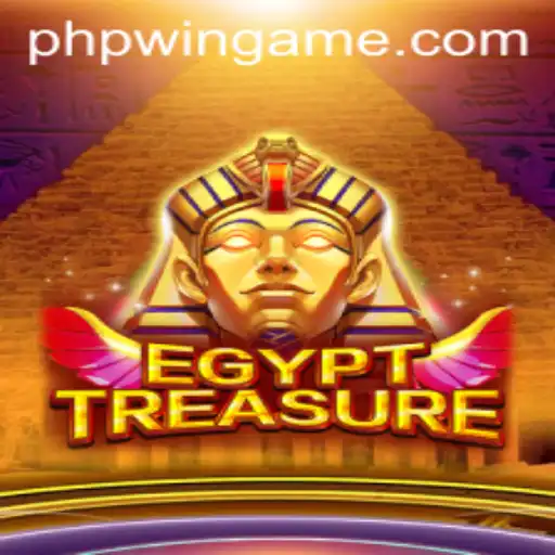 Unearth Hidden Riches with EgyptTreasure: A Deep Dive into the Mysterious World of Ancient Gaming