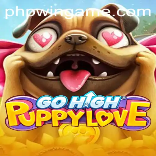 Unleashing the Adventures of GoHighPuppyLove