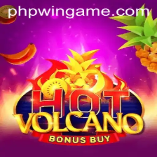 Take Your Luck to New Heights with HotVolcanoBonusBuy