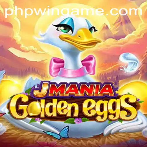 JManiaGoldenEggs: The Revolutionary Game with Phpwin Integration
