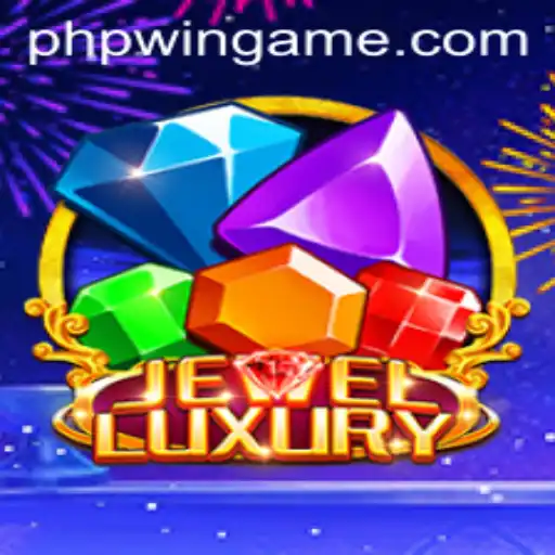 JewelLuxury: An Immersive Gaming Experience with Phpwin