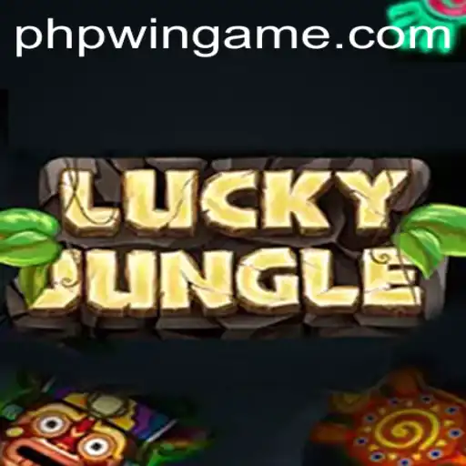 Exploring LuckyJungle: A Thrilling Adventure Game with a Touch of Phpwin