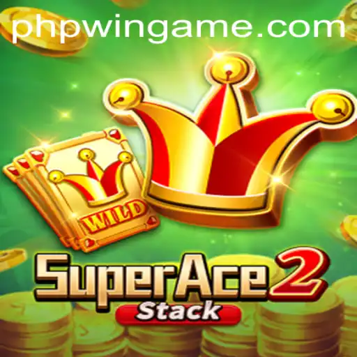 SuperAce2: An Epic Gaming Experience with Phpwin Strategy