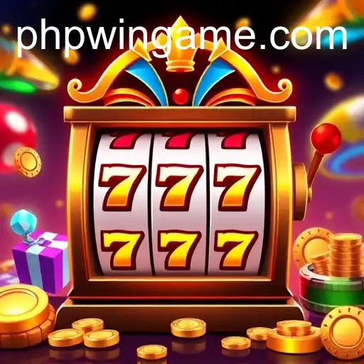 Exploring the World of Online Slots with Phpwin
