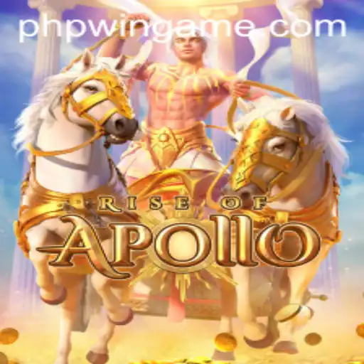 Experience the Thrilling World of RiseofApollo with Phpwin
