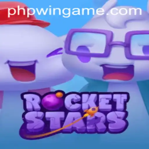 RocketStars: An Out-Of-This-World Adventure