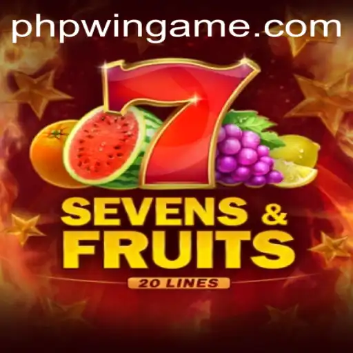 Discover the Exciting World of SevensFruits20: A Modern Online Gaming Phenomenon