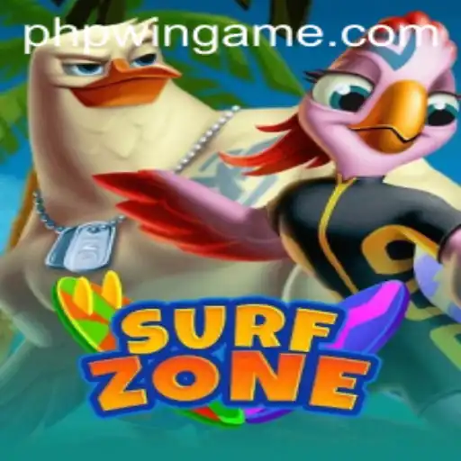 SurfZone: Dive into the Thrilling Virtual Ocean Adventure